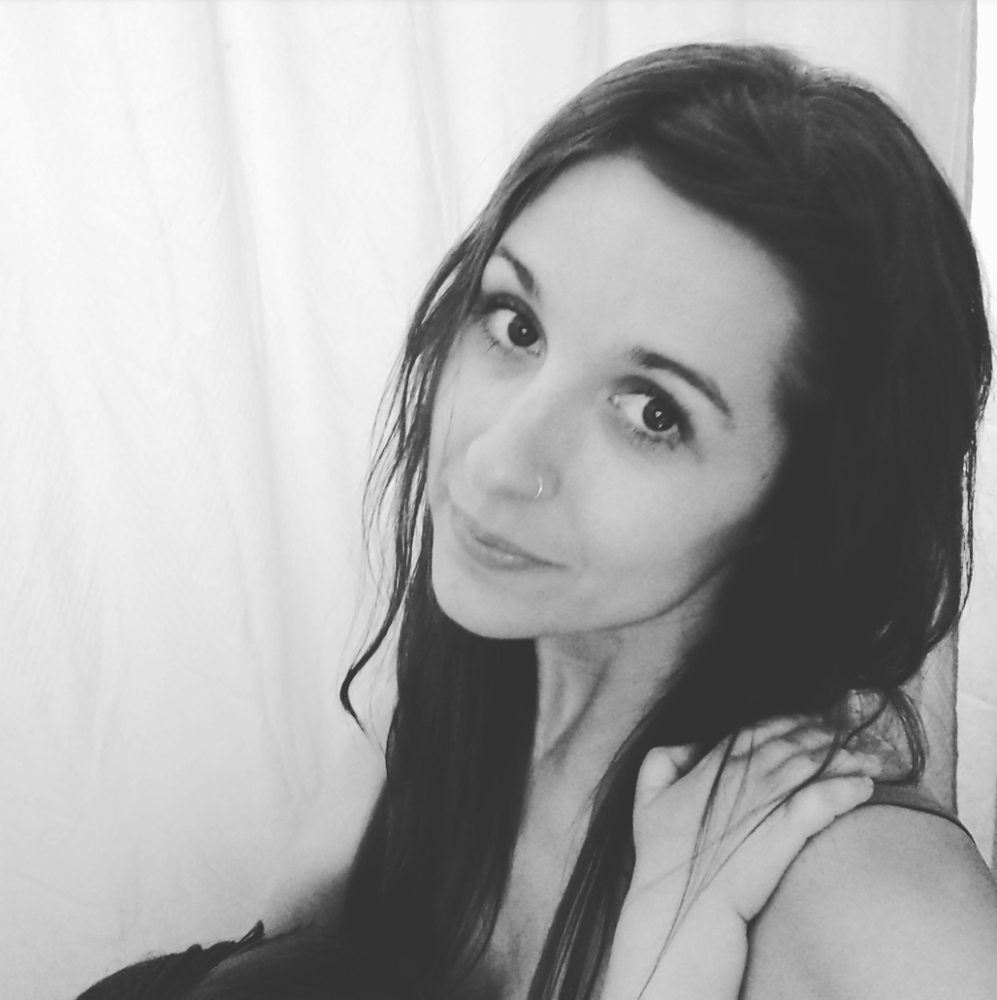 Meet your Posher, SarahJo